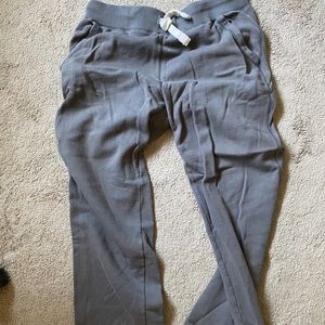 Old navy joggers